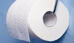 Toilet Paper Used Worldwide